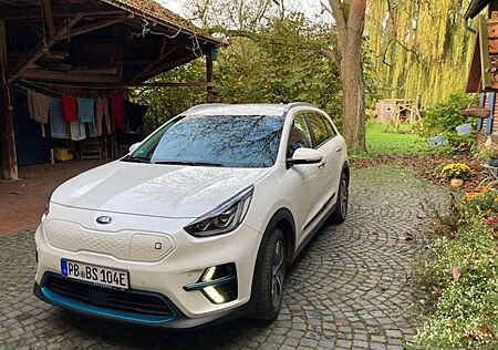 Kia Niro e- e-+Spirit