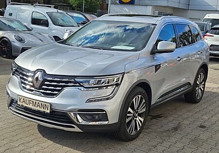 Renault Koleos Initiale Paris 4x4 2.0 BLUE dCi 185 FAP VOLL