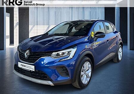 Renault Captur II Equilibre