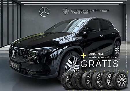 Mercedes-Benz EQA 250+ Avantgarde+Night+MBUX+Memory+360°+NAVI
