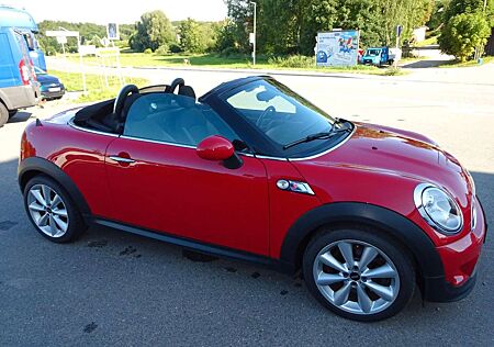 Mini Cooper S Roadster /Euro 5