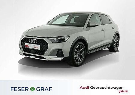 Audi A1 allstreet 30 TFSI S tronic LED,Sitzhzg,