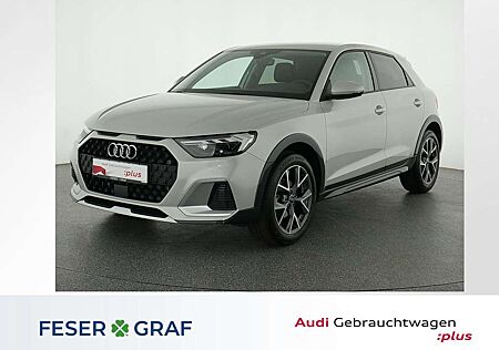 Audi A1 allstreet 30 TFSI S tronic LED,Sitzhzg,