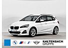 BMW 218 Active Tourer M-Sport PDC SHZ NAVI LED