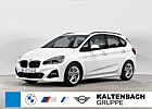 BMW 218 Active Tourer M-Sport PDC SHZ NAVI LED