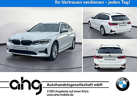 BMW 330 d xDrive Touring Advantage Automatic Aut. AHK