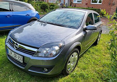 Opel Astra H