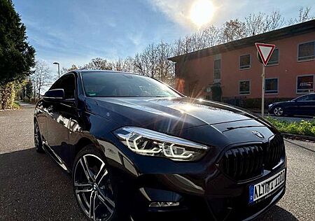 BMW 218i 218 Gran Coupe M Sport