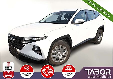 Hyundai Tucson 1.6 T-GDI 150 Pure Kam LaneAs AppCo