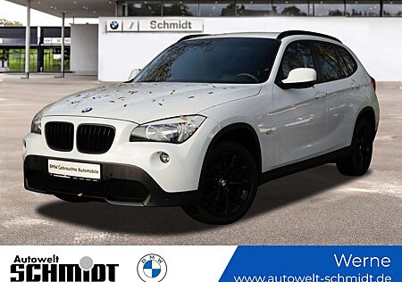 BMW X1 sDrive18i PDC LM 1.Hand