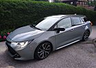 Toyota Corolla 2.0 Hybrid Touring Sports Lounge