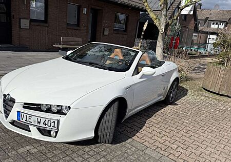 Alfa Romeo Spider 3.2 JTS V6 24V Q4 Exclusive