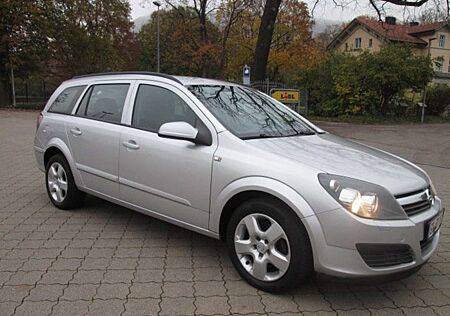 Opel Astra 1.6 Caravan Cosmo+2.HAND+TÜV NEU+SERVICE NEU