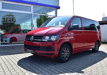 VW Volkswagen Others T6 2.0 TDI Multivan Trendline APP Sitzhzg Climatro