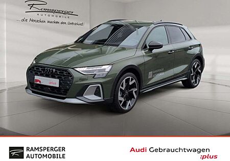 Audi A3 35 TFSI LED ACC HuD Kamera Navi