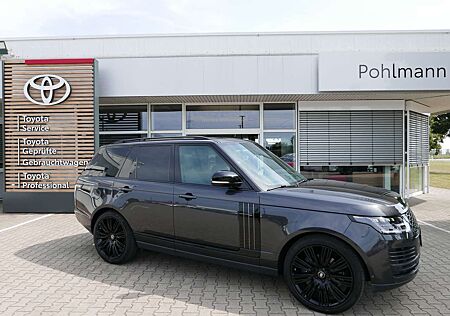 Land Rover Range Rover Vogue D300 PANO*AHK*HUD*LUFTFAHRWERK