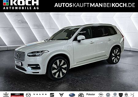 Volvo XC 90 XC90 T8 Plug-In AWD Ultimate HIGH- END