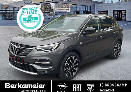 Opel Grandland Ultimate Plug-in-Hybrid *Leder/SHZ*