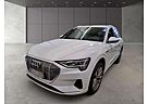 Audi e-tron 50 S LINE/MATRIX/ACC/HuD/PANO/B&O/KAMERA