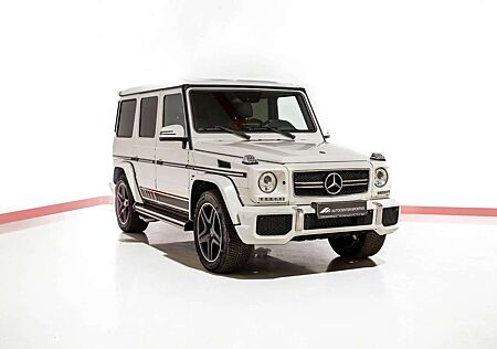 Mercedes-Benz G 63 AMG DESIGNO COMAND HARMAN KARDON 19% MWST