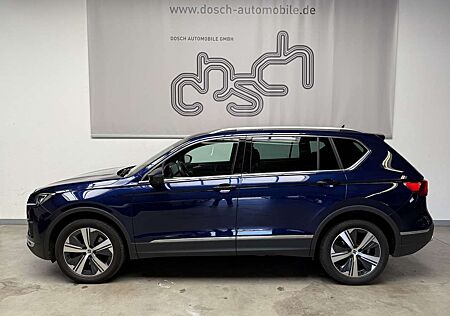 Seat Tarraco Xcellence 4Dr.147kW/AHK/LED/VIRTUAL/NAVI
