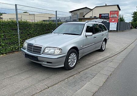 Mercedes-Benz C 180 T ELEGANCE