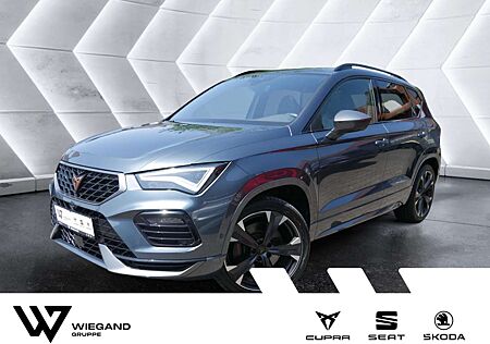 Cupra Ateca 2.0 TSI 4Drive ACC FACEL. LED PANO 360°