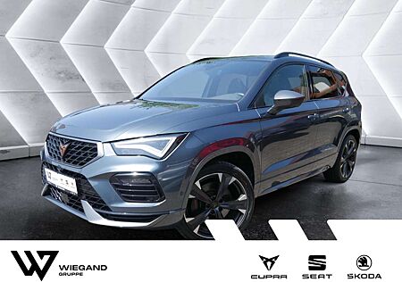 Cupra Ateca 2.0 TSI 4Drive ACC FACEL. LED PANO 360°