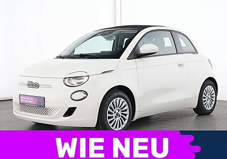 Fiat 500C e Keyless-Entry & Go|Rückfahrkamera|SHZ