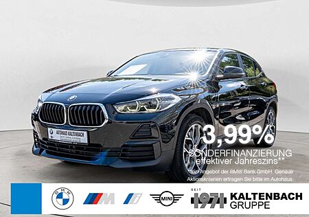BMW X2 xDrive25e Advantage LED NAVI SHZ PDC KLIMA