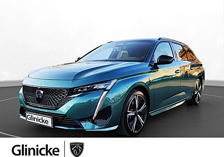 Peugeot 308 SW GT Hybrid 180 EAT8 Panodach Kamera