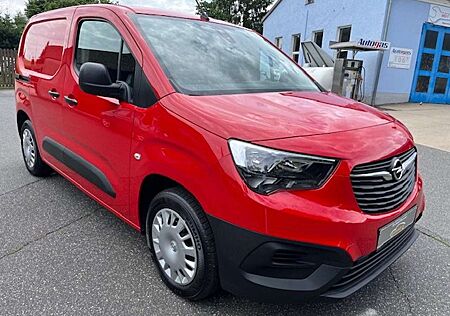 Opel Combo Cargo Edition"Klima,SHZ,Sortimo Regalsystem"