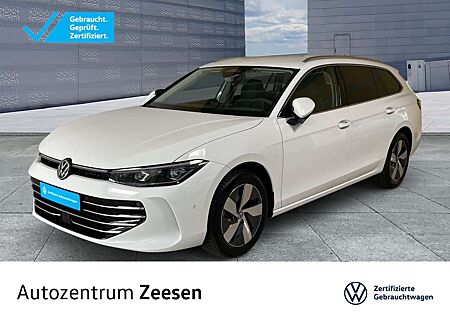 VW Passat Variant Volkswagen 2.0 TDI Elegance DSG+USB+DAB+DWA+ Klima Navi