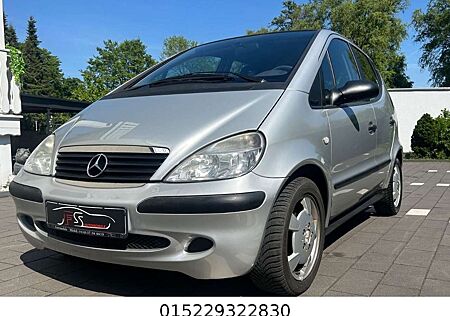 Mercedes-Benz A 140 *AUTOMATIK*56TKM*KLIMA*TÜV 7-2026*