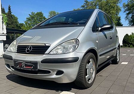 Mercedes-Benz A 140 *AUTOMATIK*56TKM*KLIMA*TÜV 7-2026*