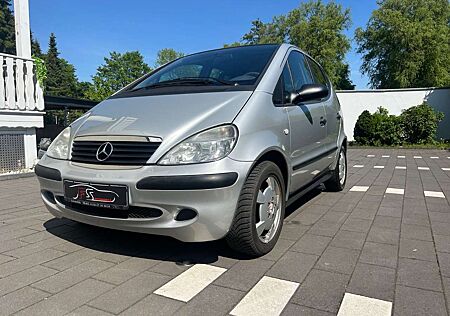 Mercedes-Benz A 140 *AUTOMATIK*56TKM*KLIMA*TÜV 7-2026*