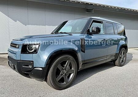 Land Rover Defender 110 D 300 X-Dynamic SE Black Pack