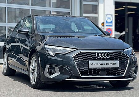 Audi A3 SPORTBACK 35TFSI VIRTUAL SELBSTPARKEN ACC DAB