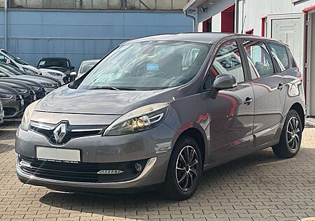 Renault Scenic 1.5 dCi*Zahnriemen+WP gew*AHK*Navi*Klima*Tempo*+WR