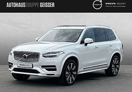 Volvo XC 90 XC90 T8 AWD Recharge Ultimate Bright 7-Sitzer SD