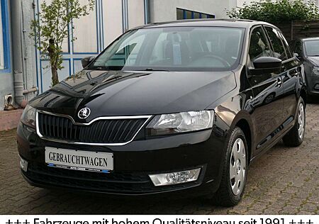 Skoda Rapid /Spaceback Spaceback"DSG"CLIMATIC"SHZ"TEMPOMAT"PDC"