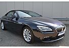 BMW 640d 640 xDrive LED LEDER NAVI LHZ KAMERA SITZBELÜ.