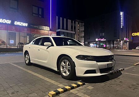 Dodge Charger 3.6L v6 custom seats GPL LPG, VAT after servcie