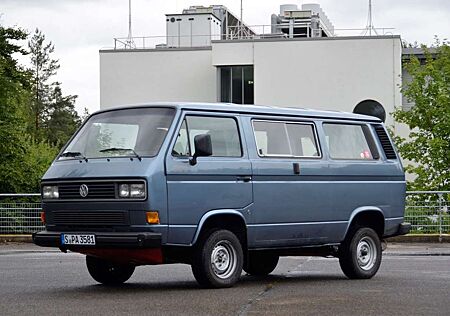 VW T3 Volkswagen