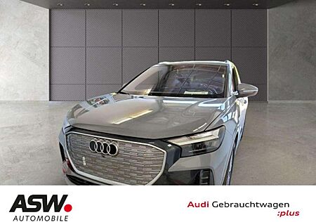 Audi Others advanced 35 e-tron LED Navi GRA SHZ