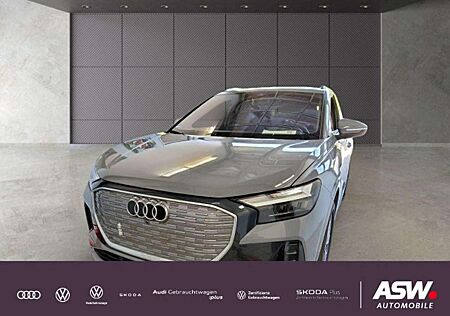 Audi Others advanced 35 e-tron LED Navi GRA SHZ