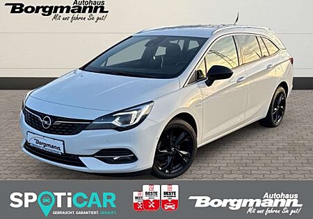 Opel Astra ST Business Elegance 1.5 D Android Auto - Sitzheiz