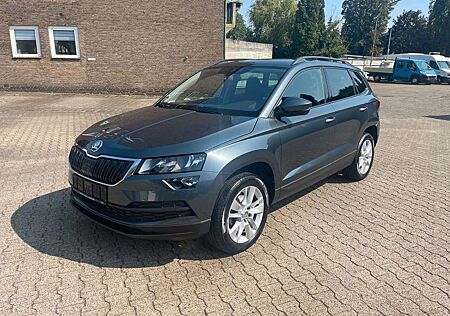 Skoda Karoq 2.0l TDI 85kW DSG AMBITION * Navi * Digita