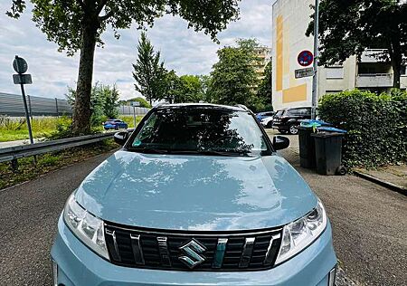 Suzuki Vitara 1.4 Boosterjet Comfort