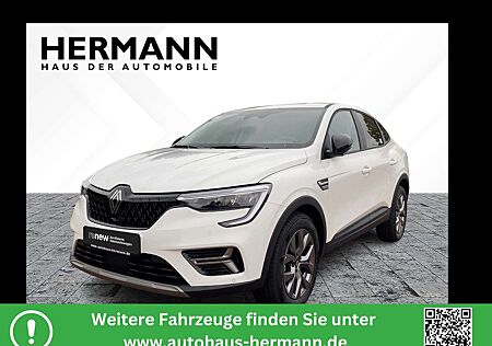 Renault Arkana 1.3 TCe 140 Evolution CAM*LED*PDC*ACC*LED